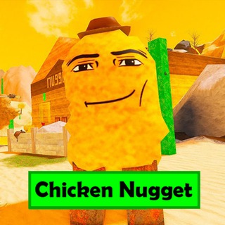 NUGGET