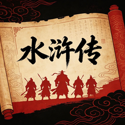水浒传