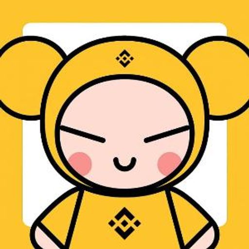 Pucca币安