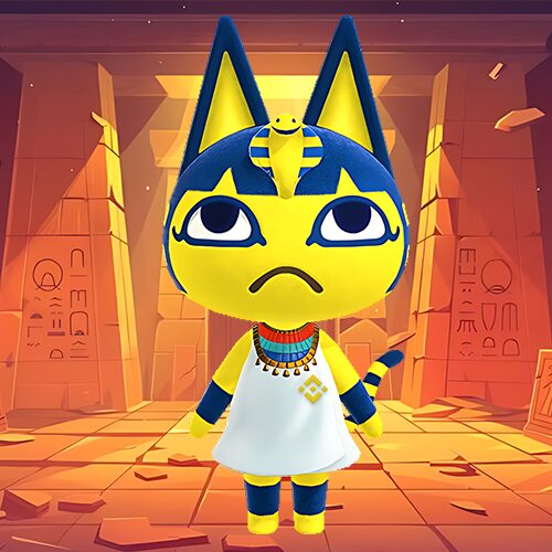 ANKHA