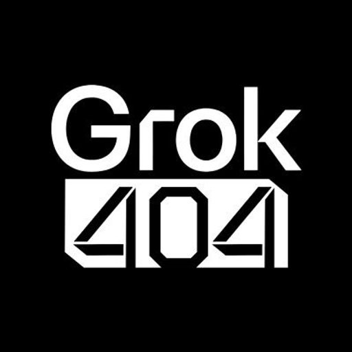 GROK404