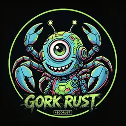 GORK🦀