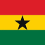 GHANA