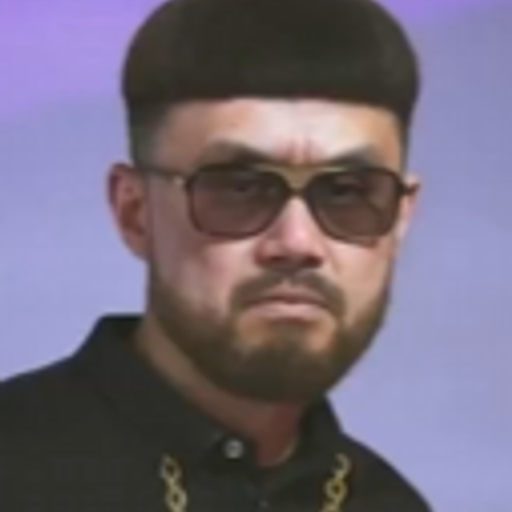 老板