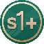 sUSD1+