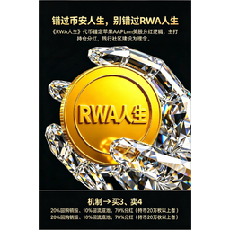 RWA人生