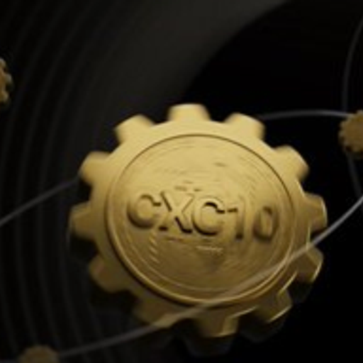 CXC10