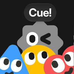 CUE
