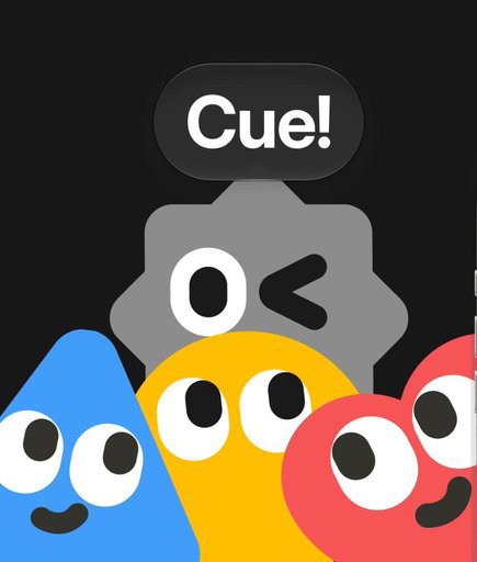 CUE