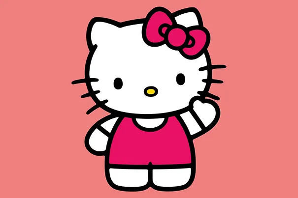 KITTY