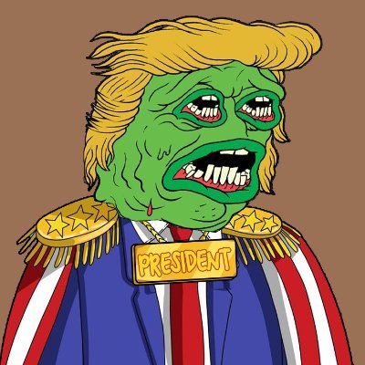 PESIDENT