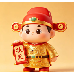 状元
