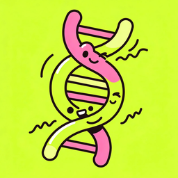 DNA