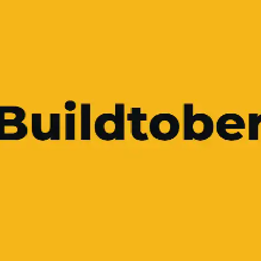 Buildtober