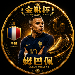 MBAPPE