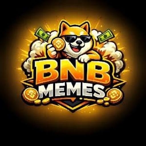 BNB meme