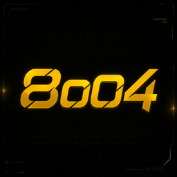 8o04