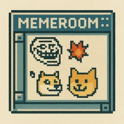 MEMEROOM