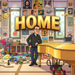 HOME