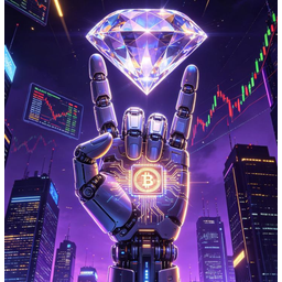 超级钻石手