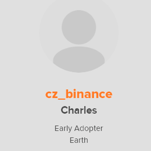 Charles