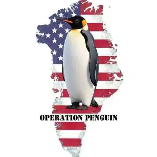 OPERATION PENGUIN