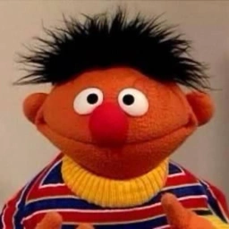 ERNIE