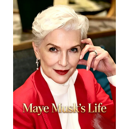 MayeMusk's Life
