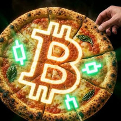 BinancePizza