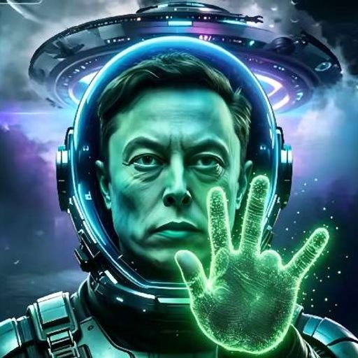 alienmusk