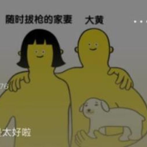随时拔枪的家妻