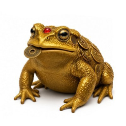 金蟾