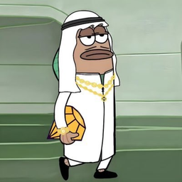 mubarak