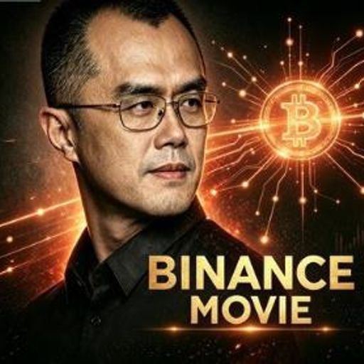 Binance Movie