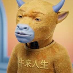 牛来人生