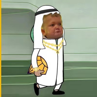 Hasbulla