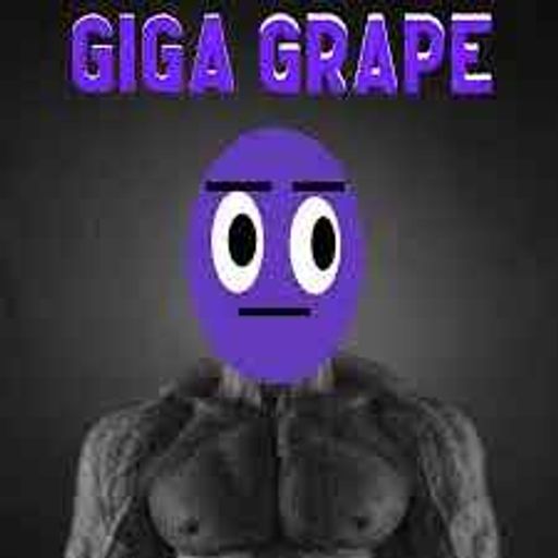 GIGAGRAPE