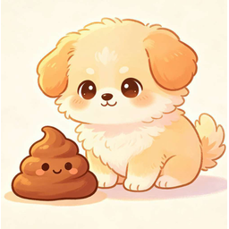 狗屎