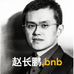 赵长鹏