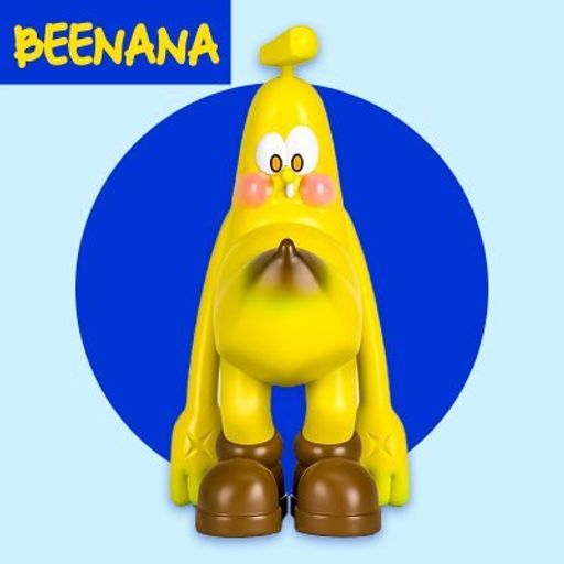 BEENANA