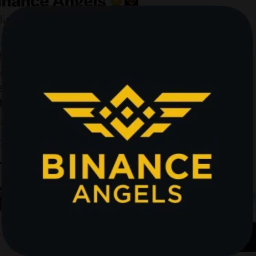 Binance Angels