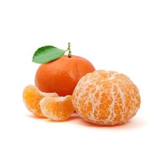 MANDARIN