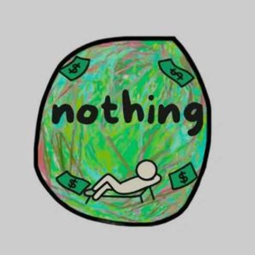 nothing