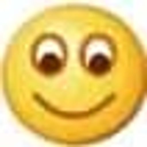 微笑