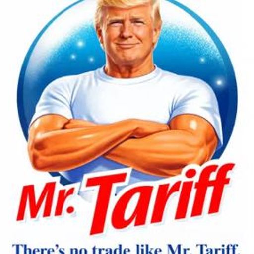 MR. TARIFF