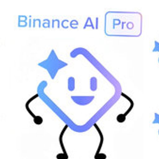 Binance AI Pro