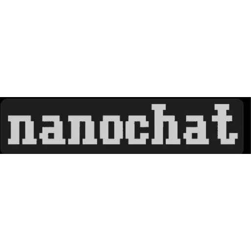 nanochat