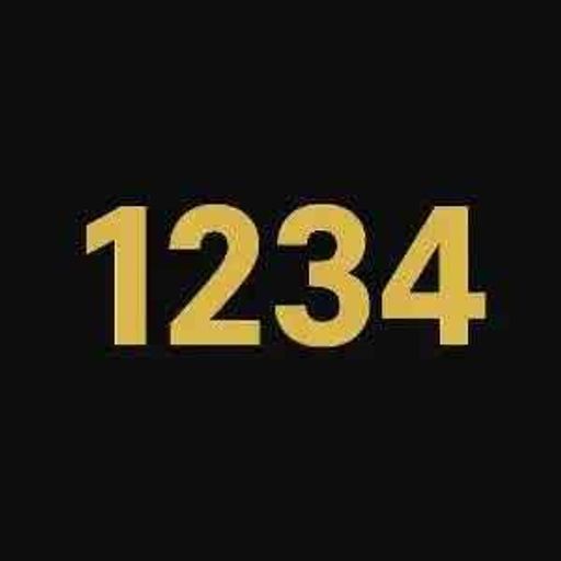 1234