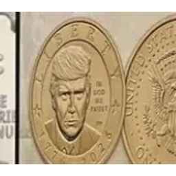 $1