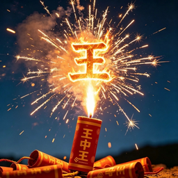 王中王
